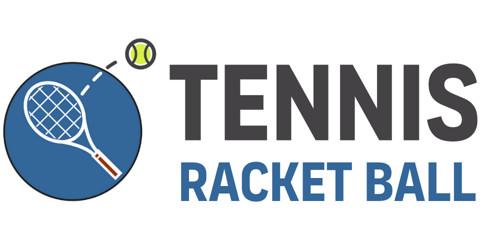 Tennis Racket Ball