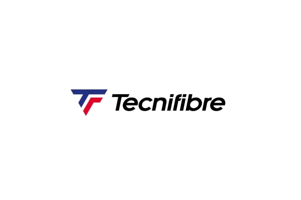 Tecnifibre tennis brand logo