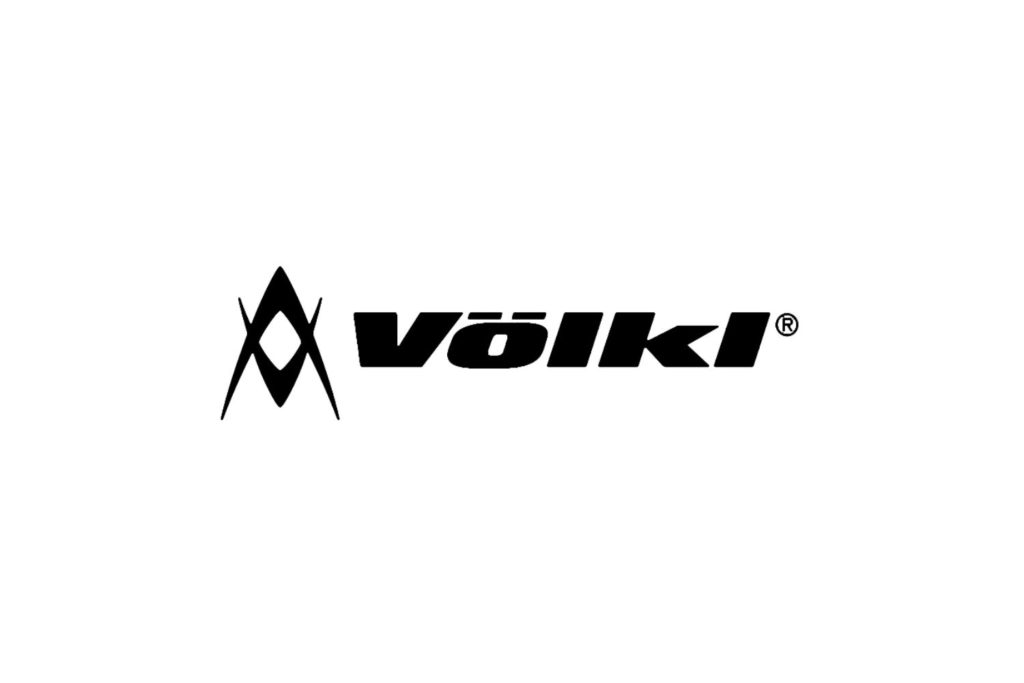 Volkl tennis brand logo