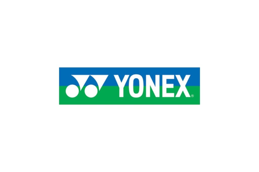 Yonex tennis brand logo