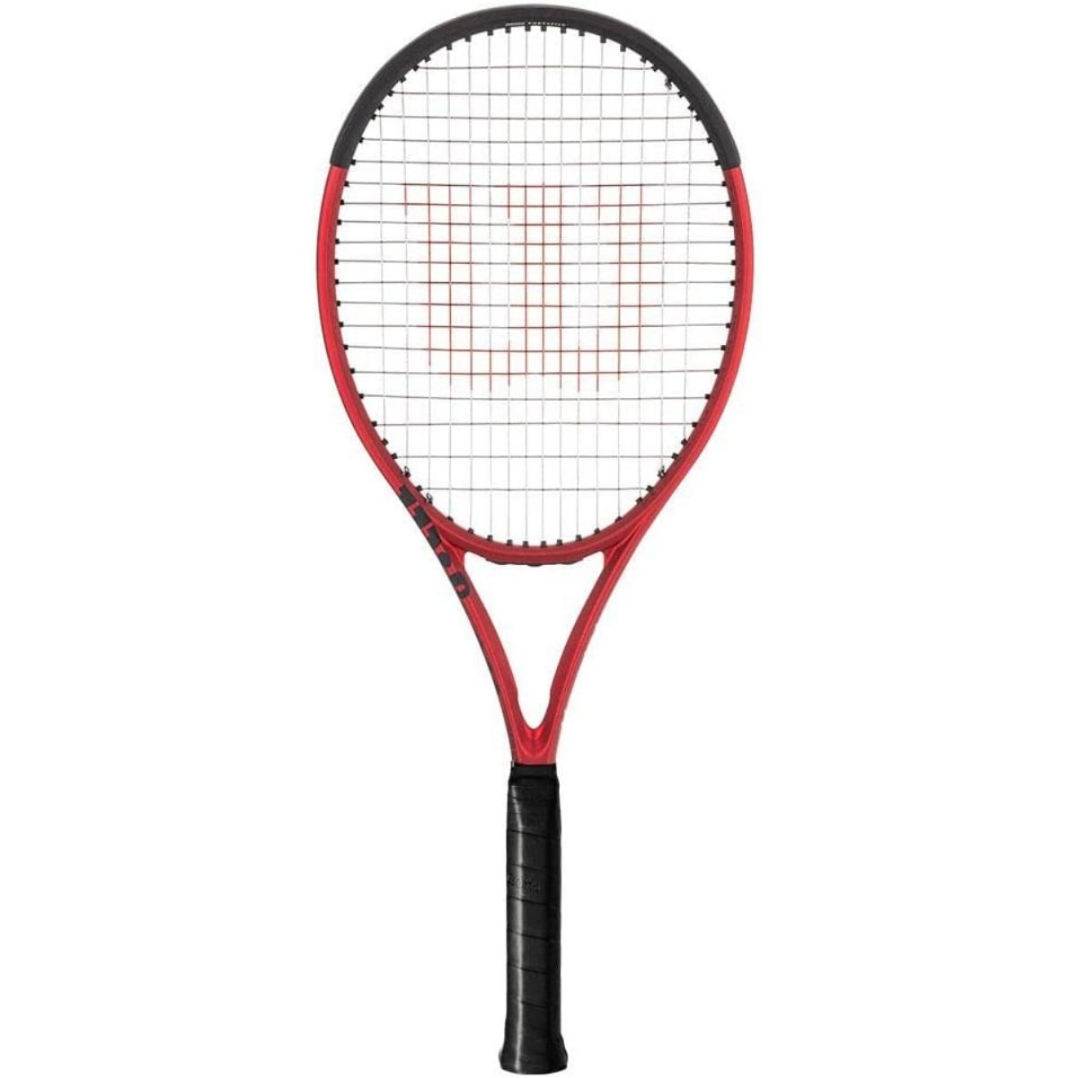 The Best Tennis Rackets for Intermediate Players Options: Wilson Clash 100