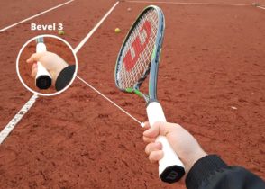 Eastern Forehand Grip: A Complete Overview