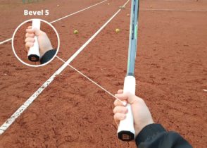 Western Forehand Grip: A Complete Overview