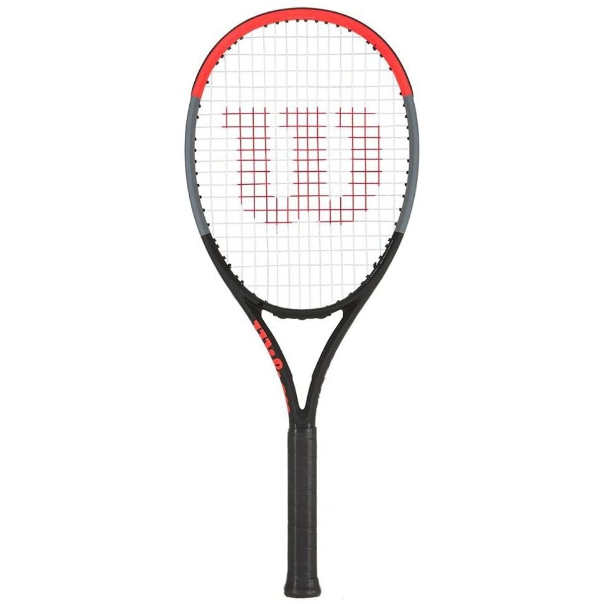 wilson clash 108 tennis racket review