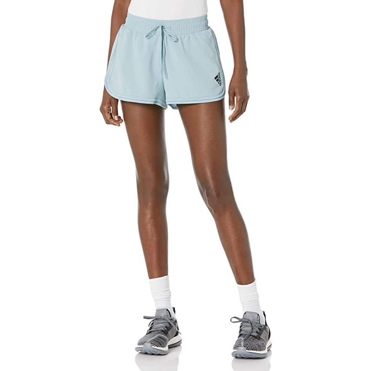 The Best Tennis Shorts Options: Adidas Women's Tennis Shorts