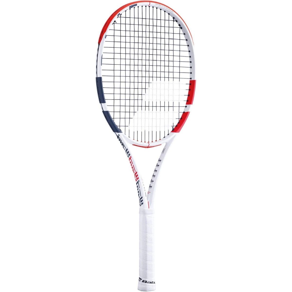 The Best Rackets for One Handed Backhand Options: Babolat Pure Strike 