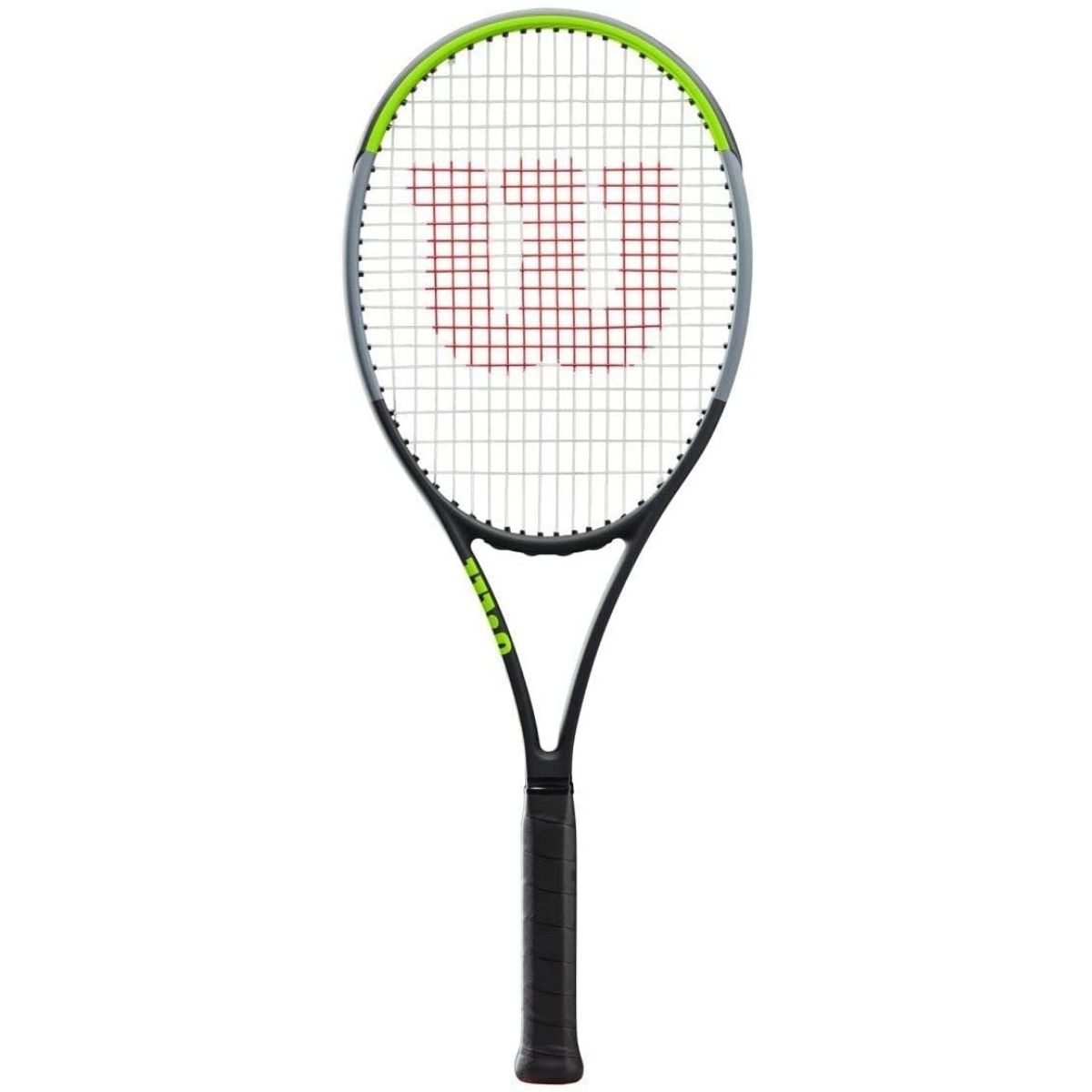 The Best Rackets for One Handed Backhand Options: Wilson Blade 98