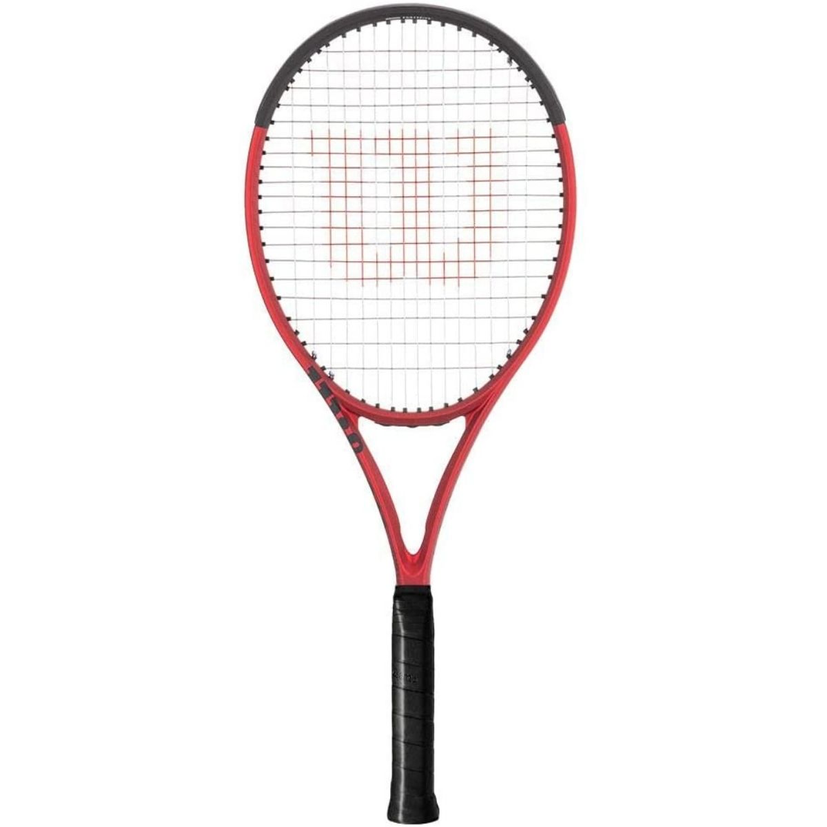 The Best Rackets for One Handed Backhand Options: Wilson Clash 100