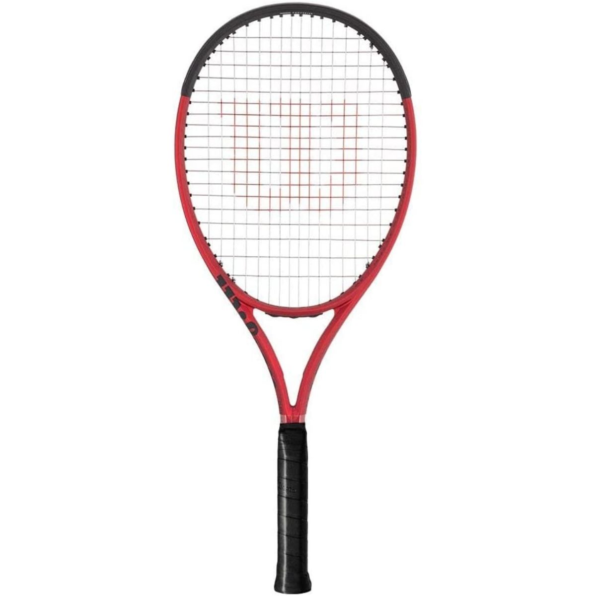 The Best Rackets for One Handed Backhand Options: Wilson Clash 108