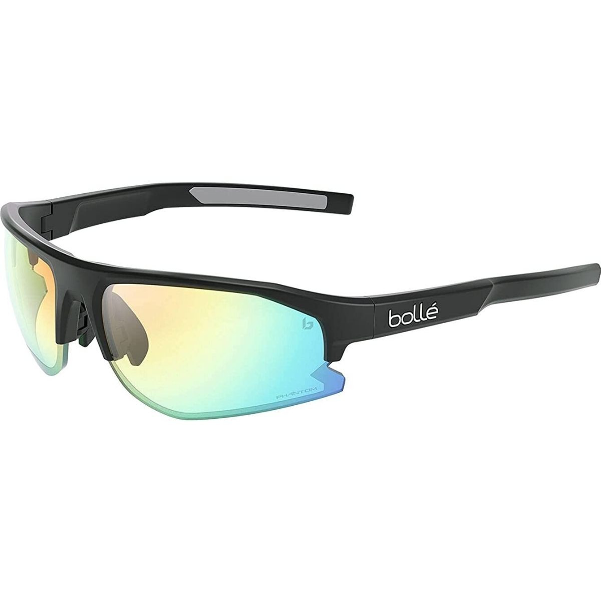 The Best Sunglasses for Tennis Options: Bolle Bolt 2.0