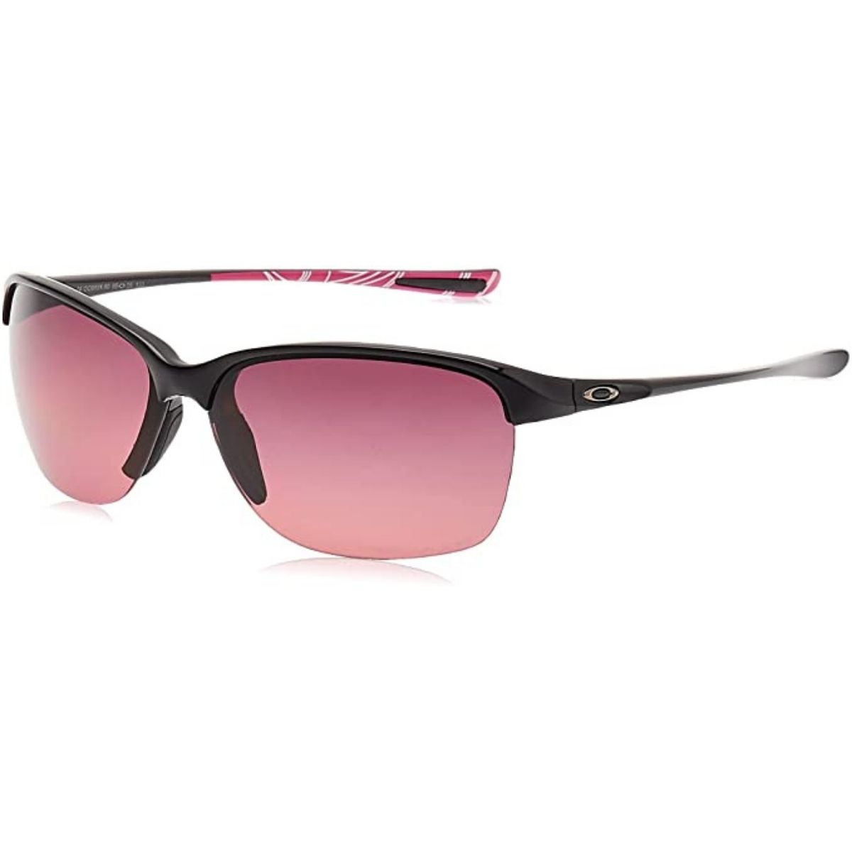 The Best Sunglasses for Tennis Options: Oakley Women’s Unstoppable Glasses
