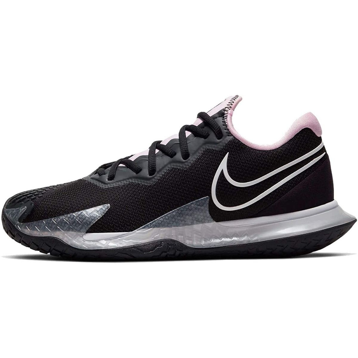 The Best Tennis Shoes Options: Nike Air Zoom Cage 4 HC