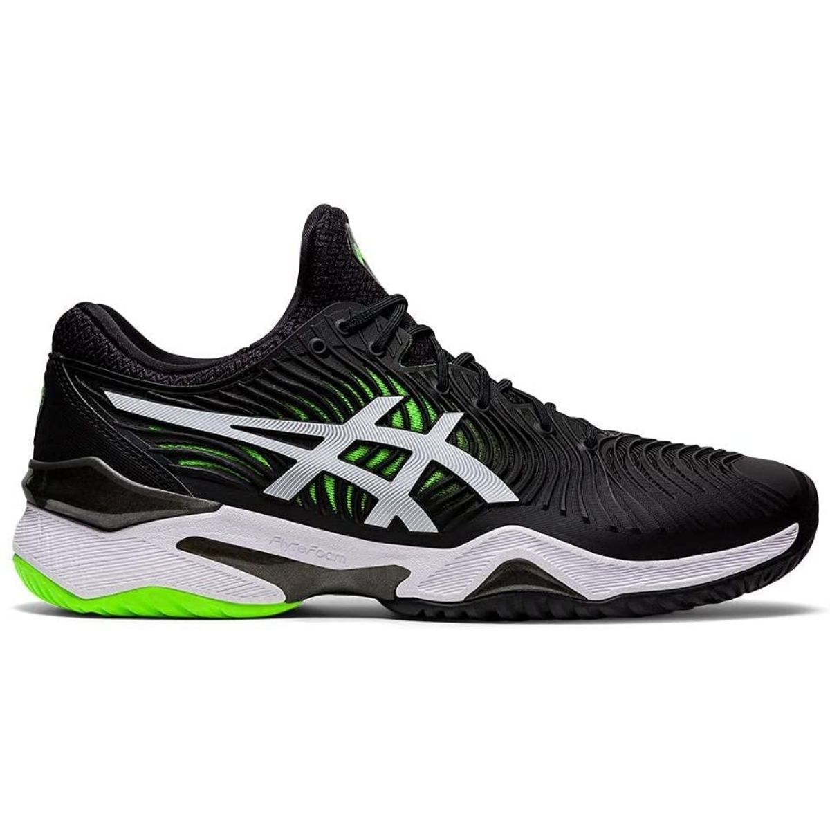 The Best Tennis Shoes Options: Asics Court FF 2