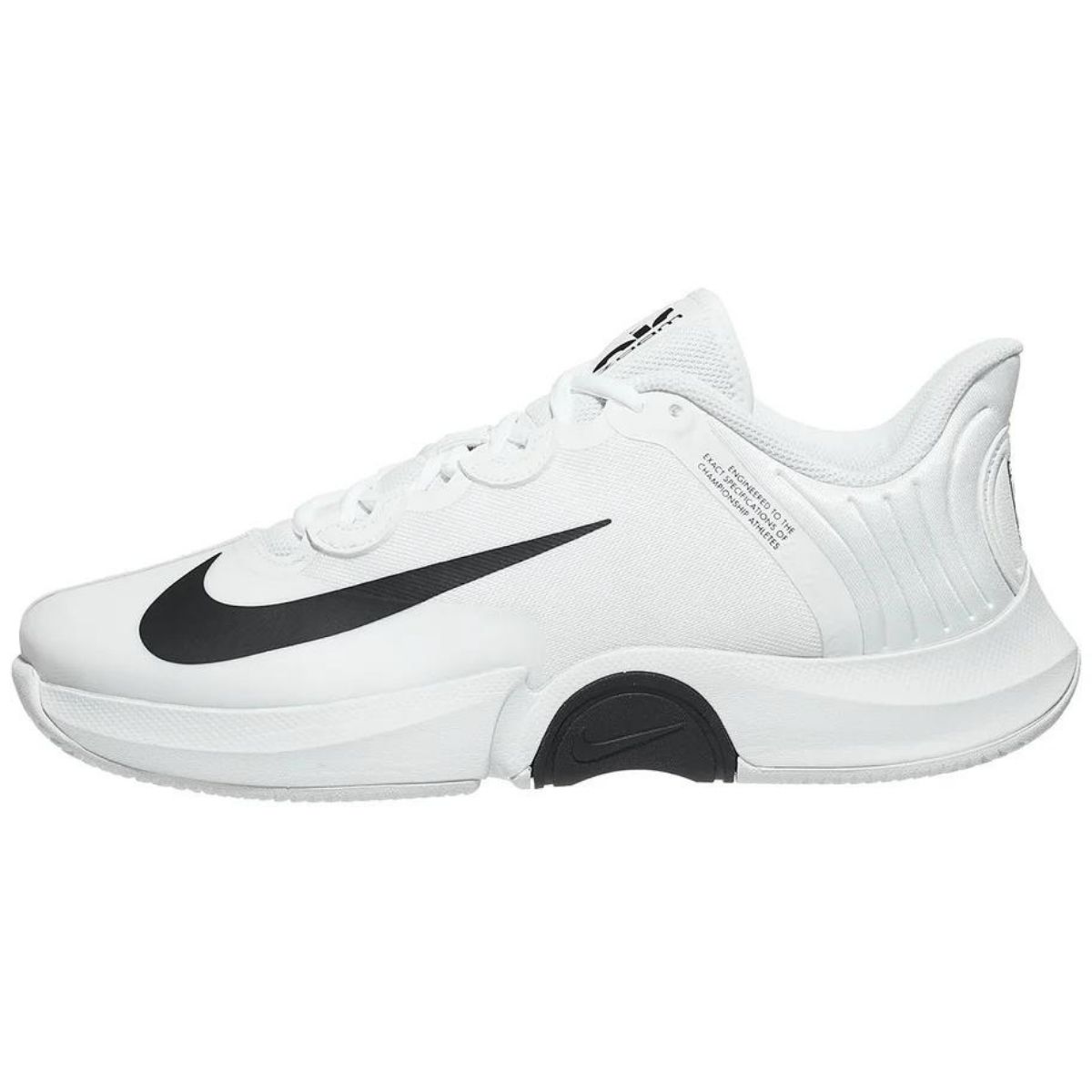 The Best Tennis Shoes Options: Nike Air Zoom GP Turbo