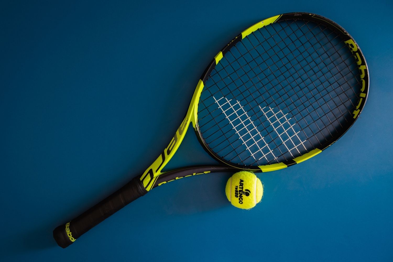 Babolat Pure Aero Review and Playtest 2023