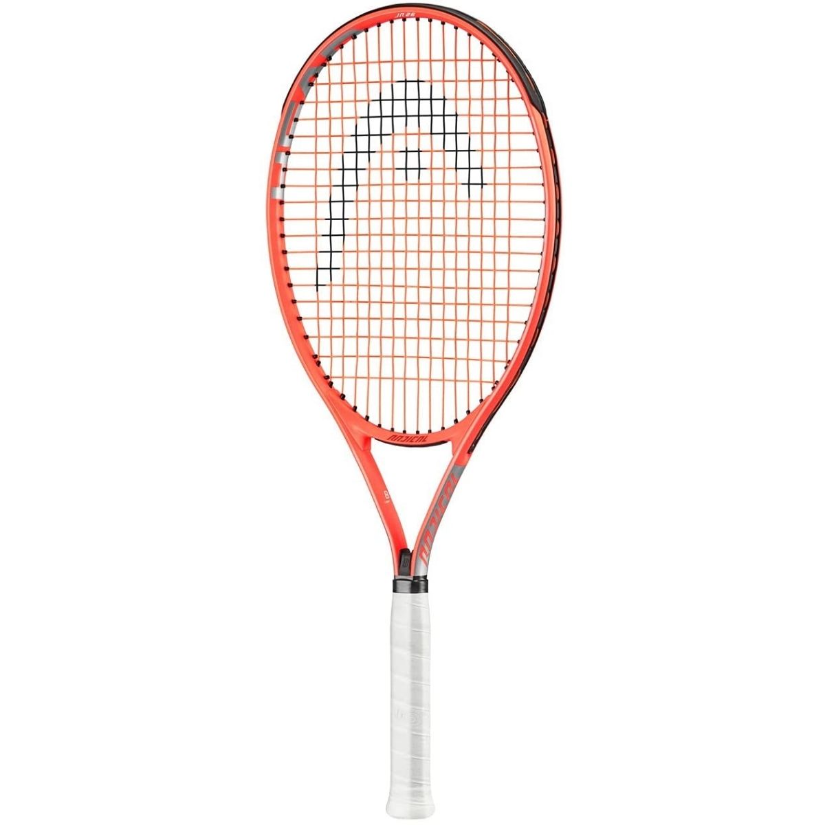 The Best 26 inch Tennis Rackets Options: Head Radical Jr Tennis Racquet