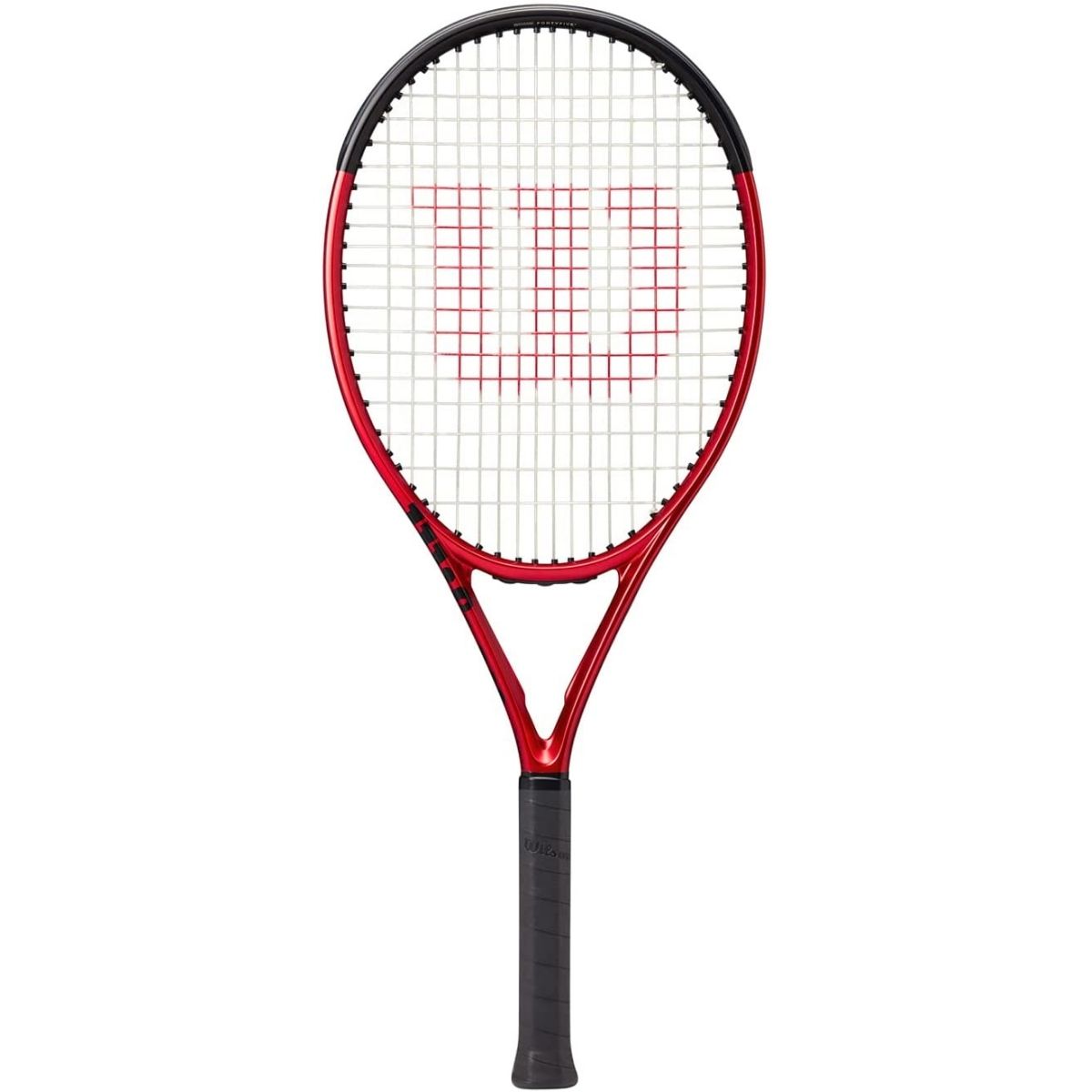 The Best 26 inch Tennis Rackets Options: Wilson Clash 26 Tennis Racket
