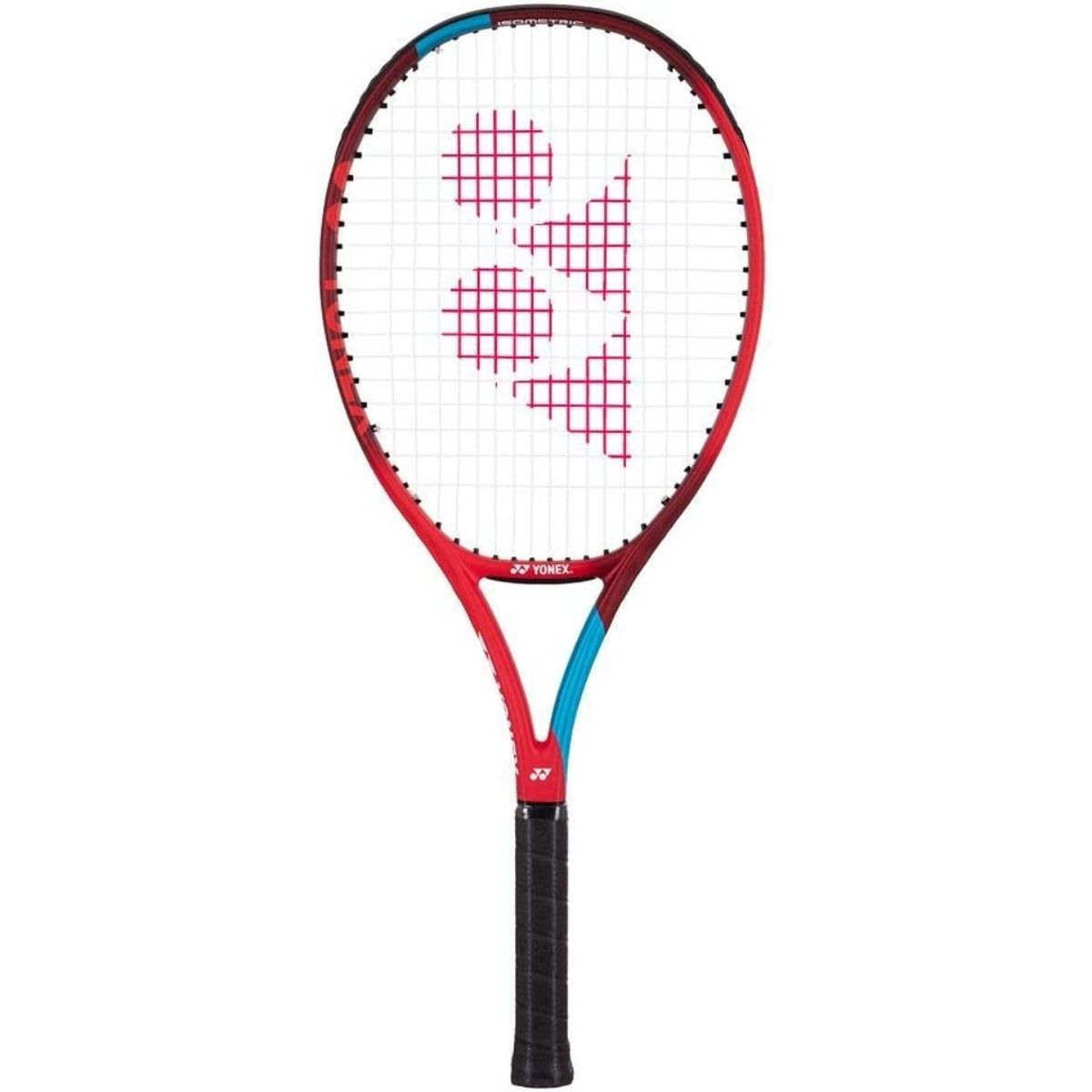 The Best 26 inch Tennis Rackets Options: Yonex VCORE 26 Inch Junior Tennis Racquet