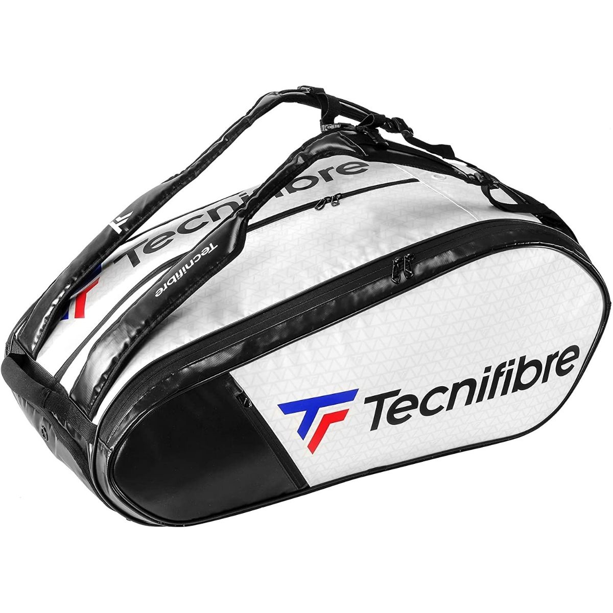 The Best Tennis Bags Options: Tecnifibre Tour Endurance 15 Pack Tennis Bag