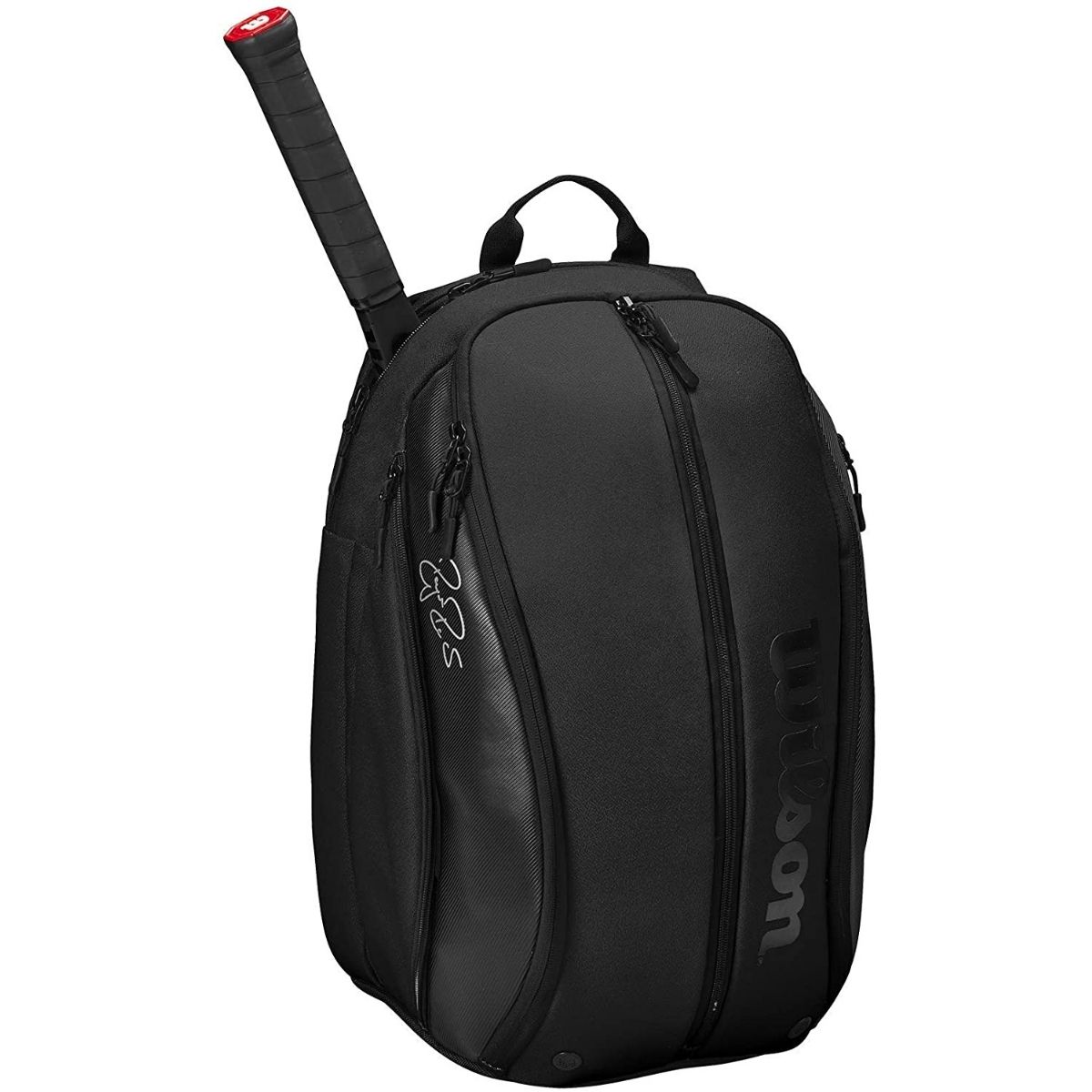 The Best Tennis Bags Options: Wilson Federer DNA Tennis Backpack