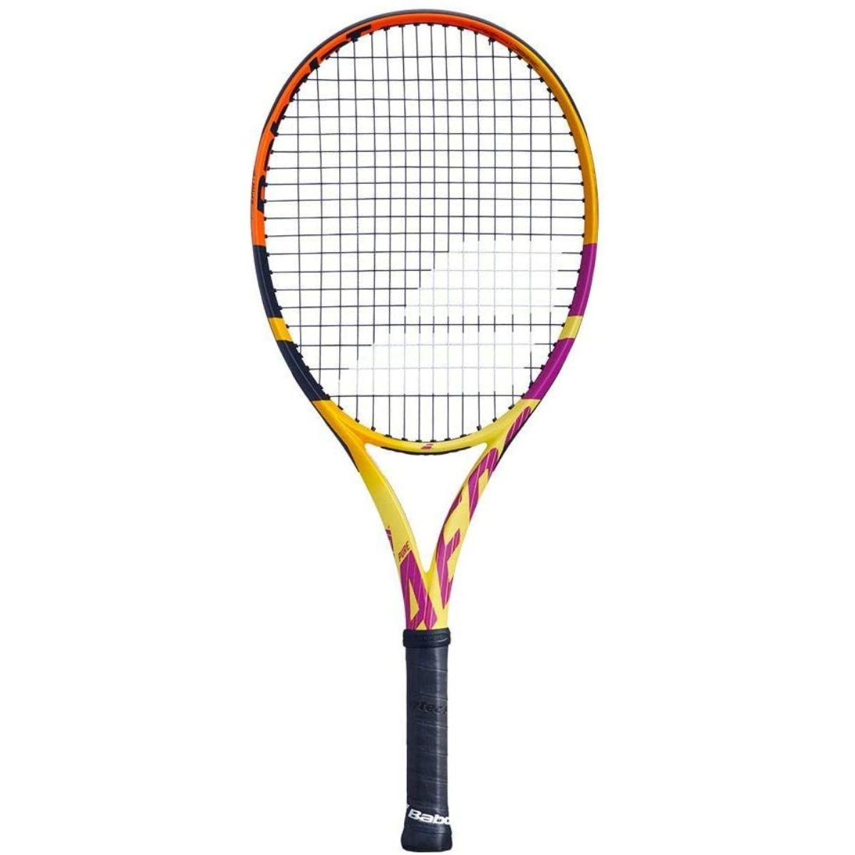 The Best Tennis Rackets Options: Babolat Pure Aero Junior