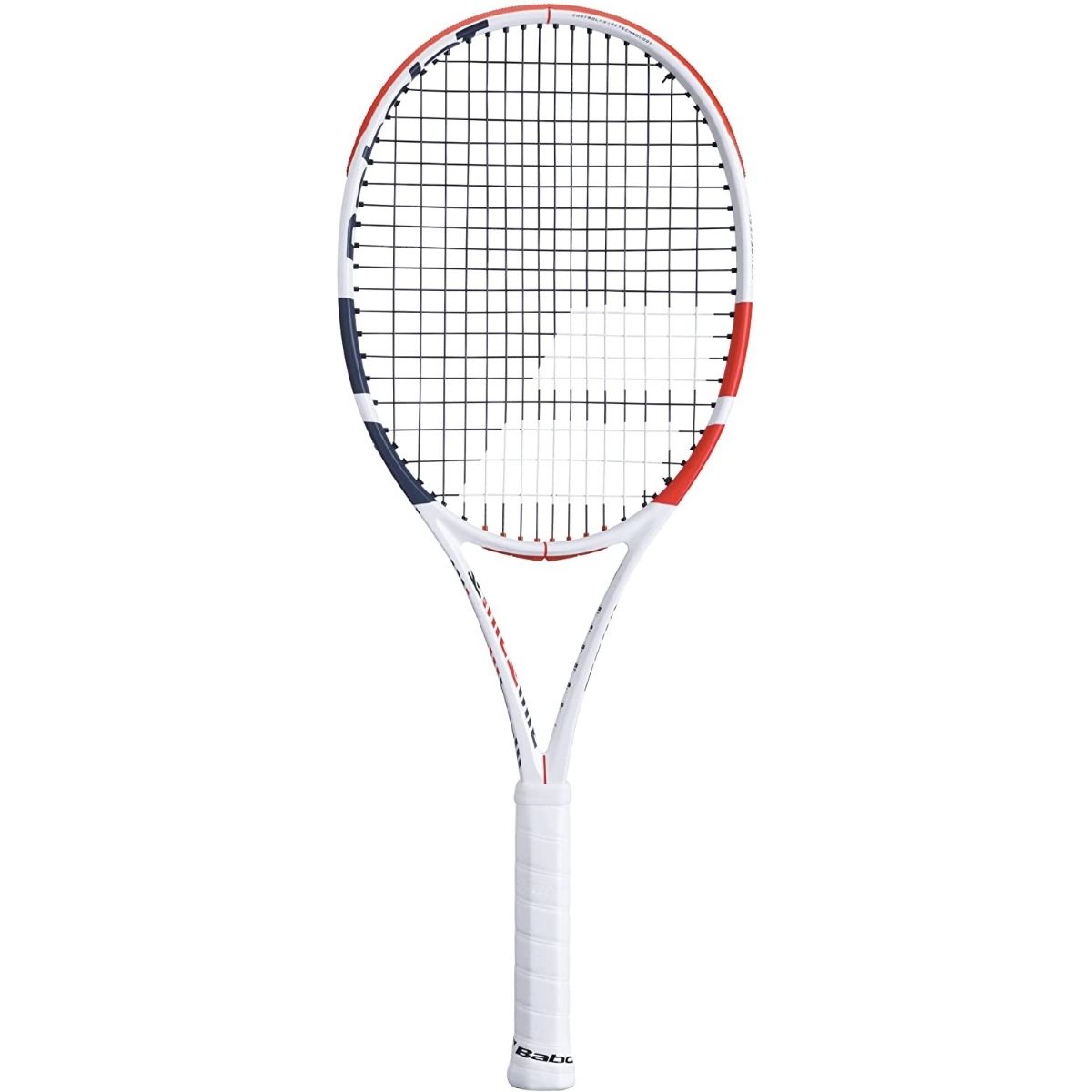 Babolat Pure Strike 100 tennis racket review