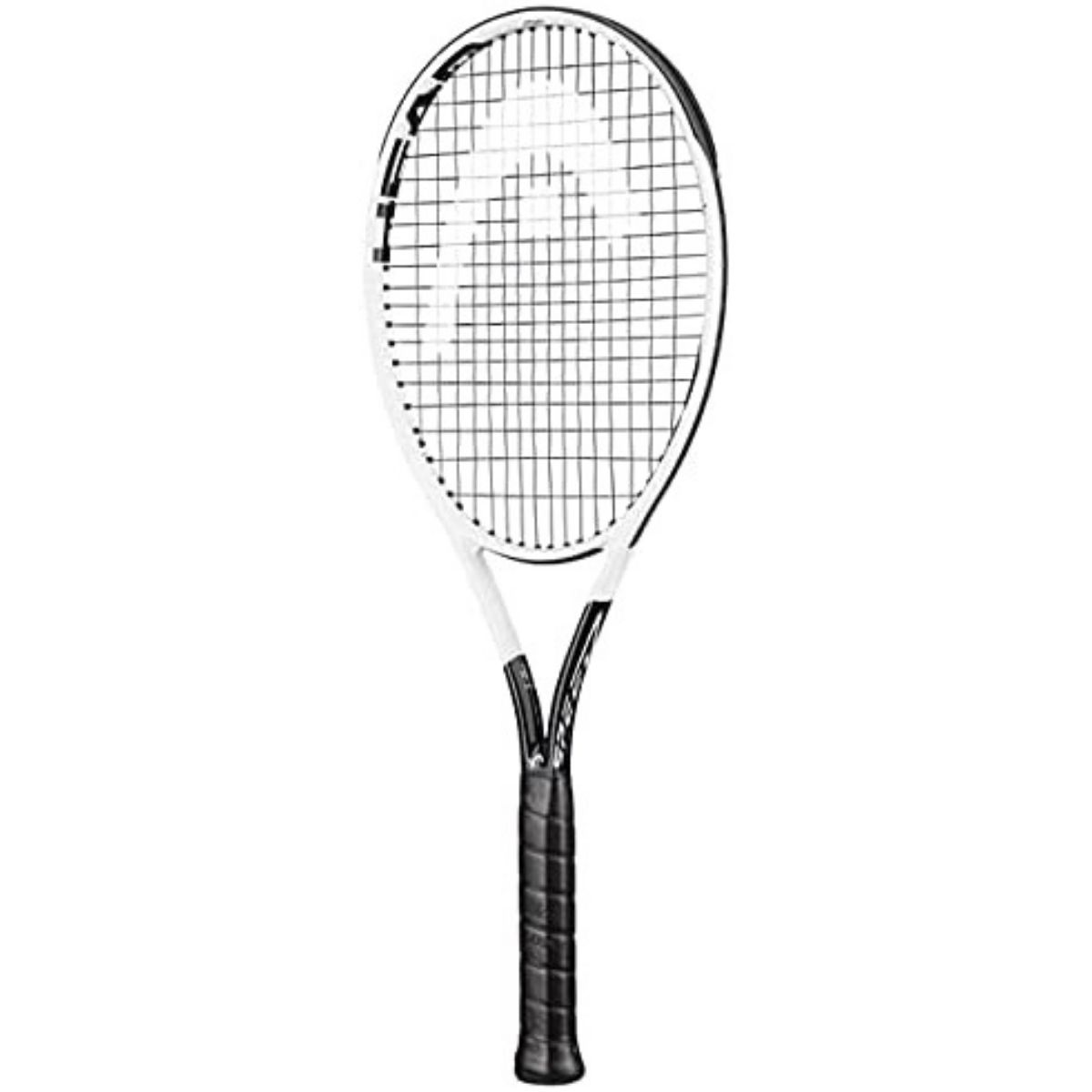 The Best Tennis Rackets for Intermediate Players Options: Head Graphene 360+ Speed MP