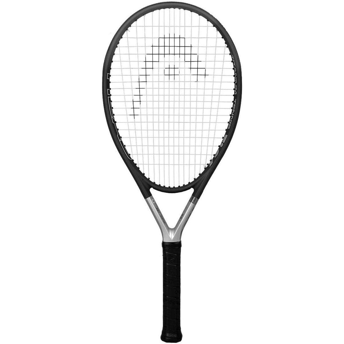 The Best Tennis Rackets for Intermediate Players Options: Head Ti.S6