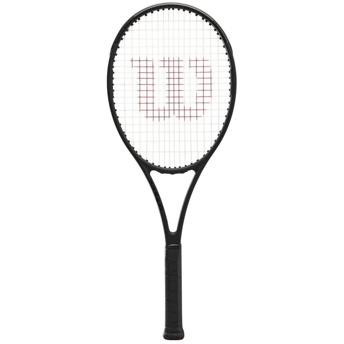 The Best Tennis Rackets for Intermediate Players Options: WILSON Pro Staff 97