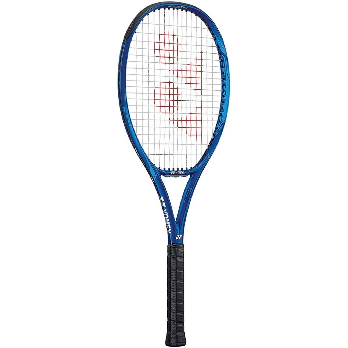 Yonex Ezone 98 Plus tennis racket review
