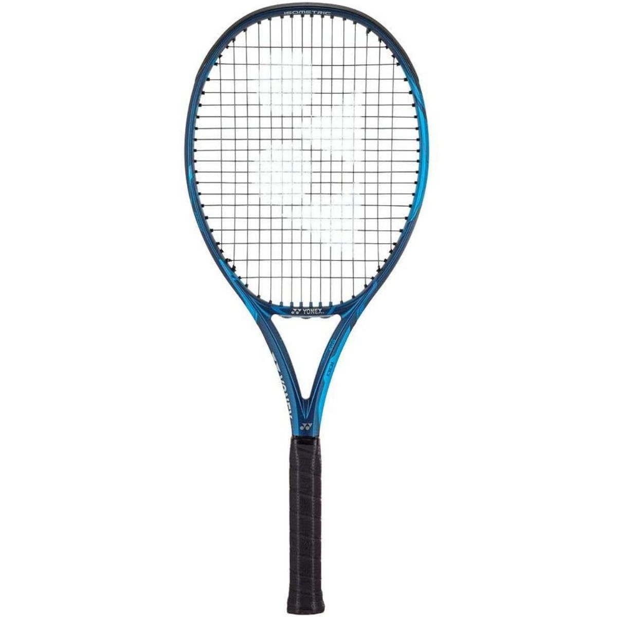 Yonex Ezone 98 tennis racket review