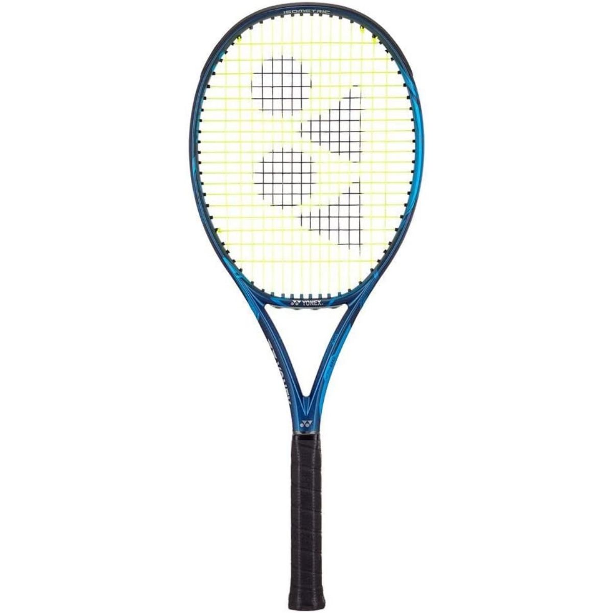 Yonex Ezone 98 Tour tennis racket review