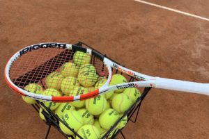 Babolat Pure Strike Review