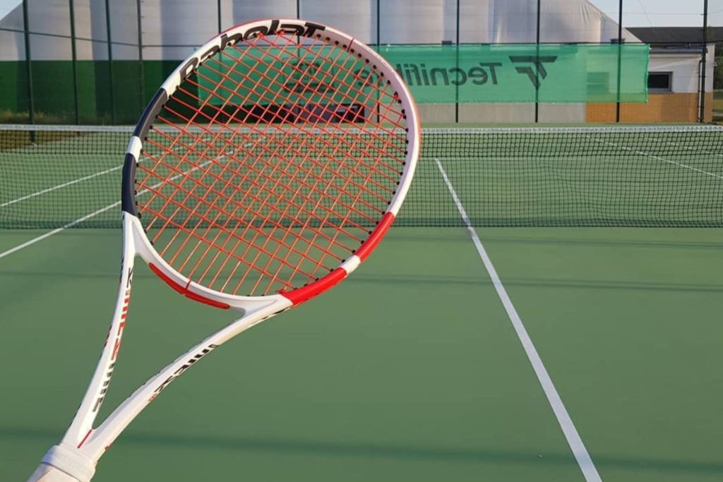 Babolat Pure Strike Tennis Racket Review