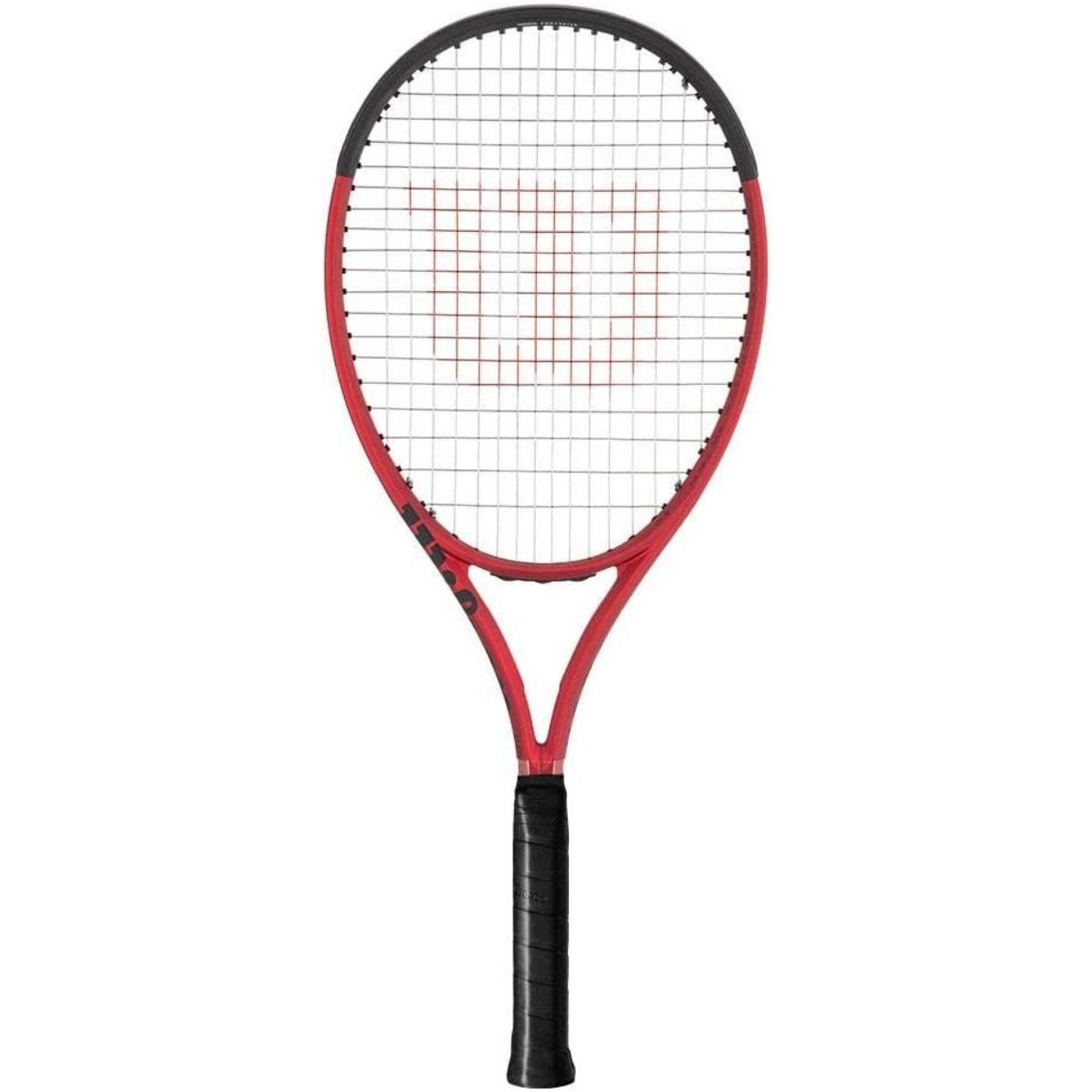 The Best Tennis Rackets for Beginners Options: Wilson Clash 108 v2