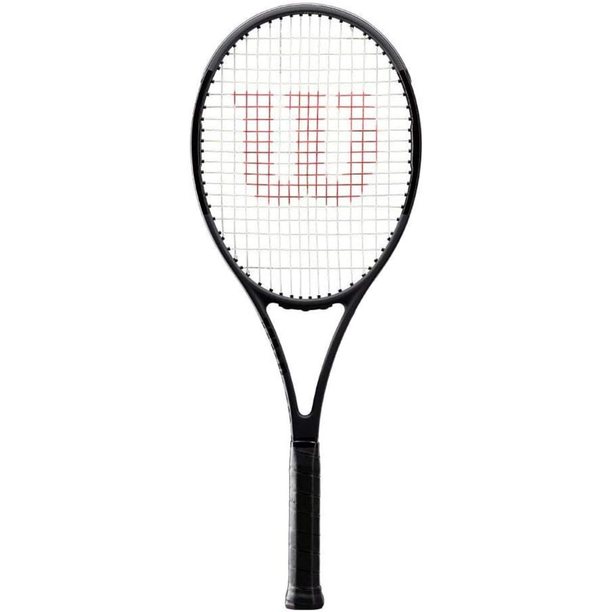 Wilson Pro Staff 97 Countervail tennis racket review
