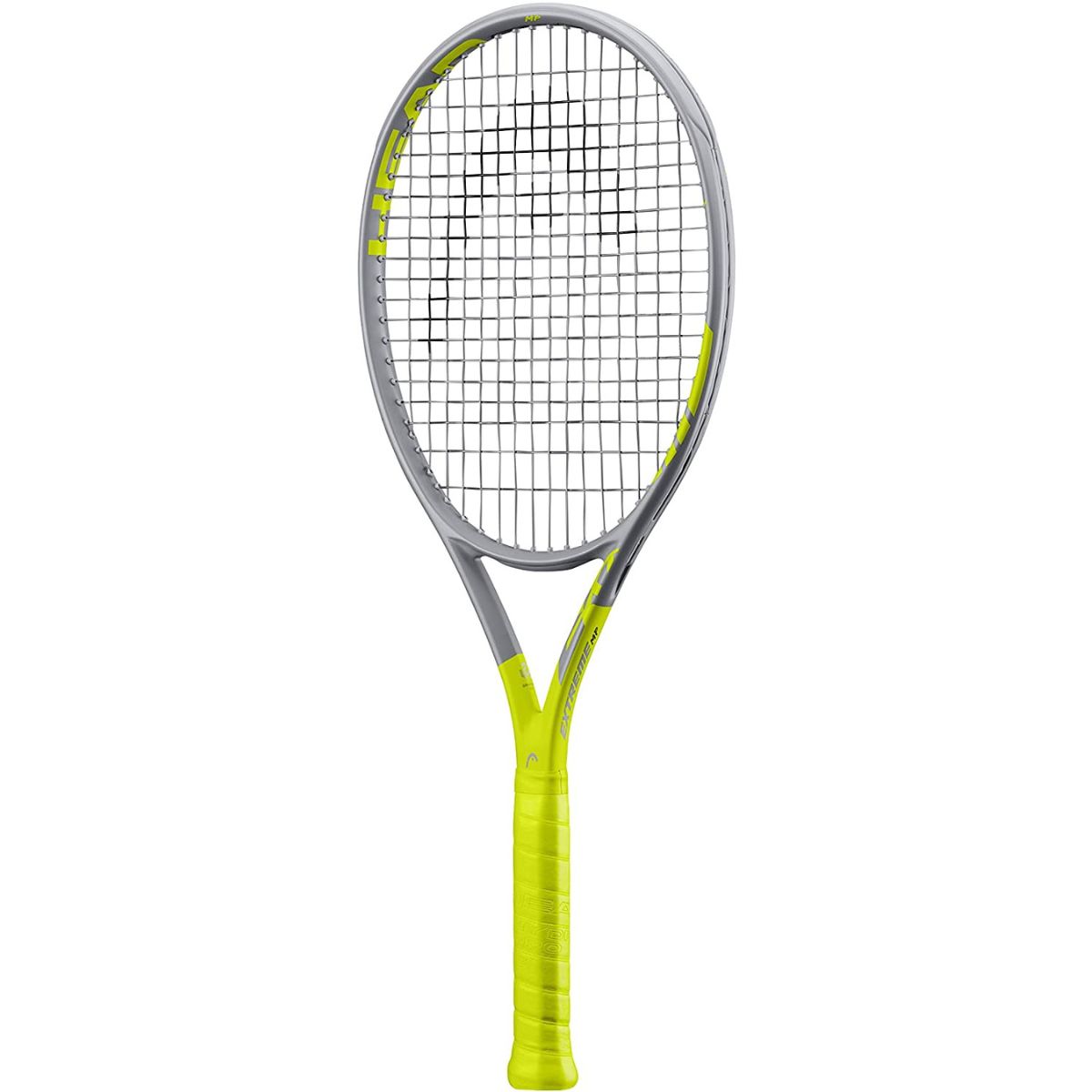 The Best Tennis Rackets for Doubles Options: HEAD Graphene 360+ Extreme MP