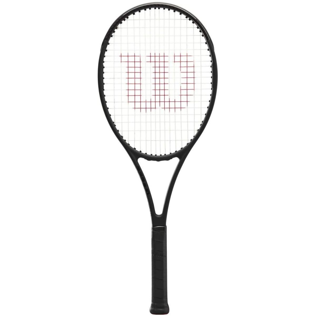 The Best Tennis Rackets for Doubles Options: Wilson Pro Staff 97 v13