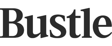 Bustle Logo