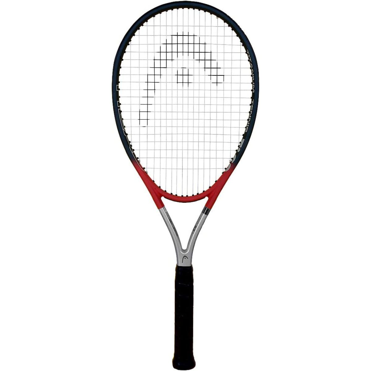 Head Ti S2 tennis racket review