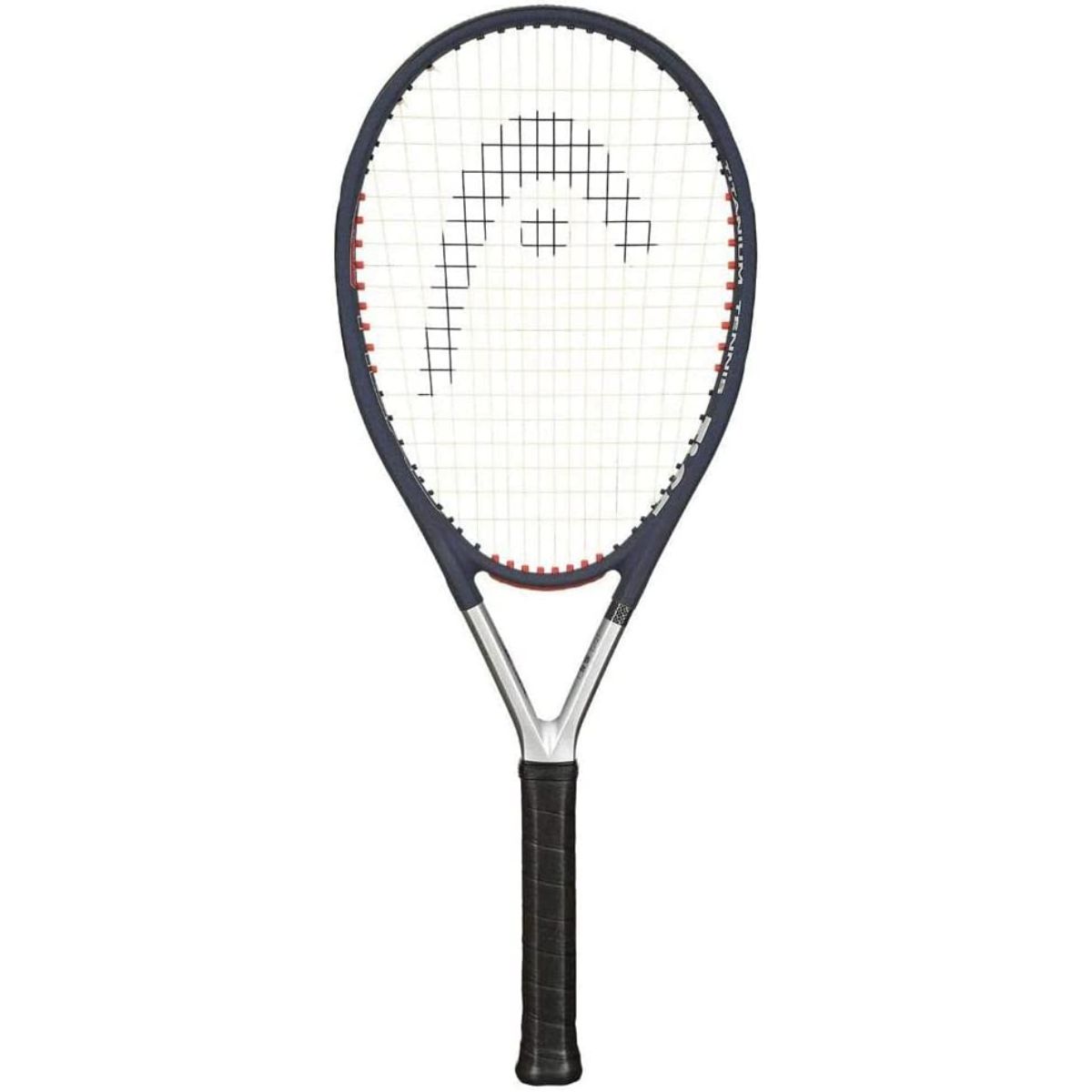 Head Ti S5 tennis racket review