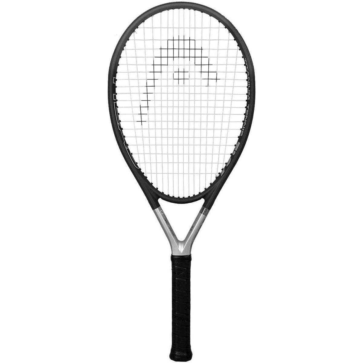 Head Ti S6 tennis racket review