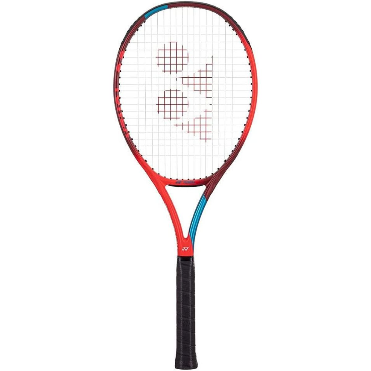 Yonex VCORE 100 tennis racket review