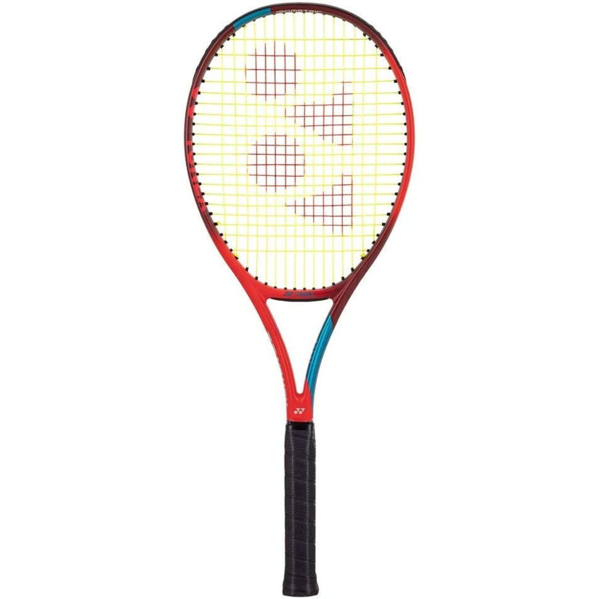 The Best Tennis Rackets for Flat Hitters Options: Yonex VCORE 95