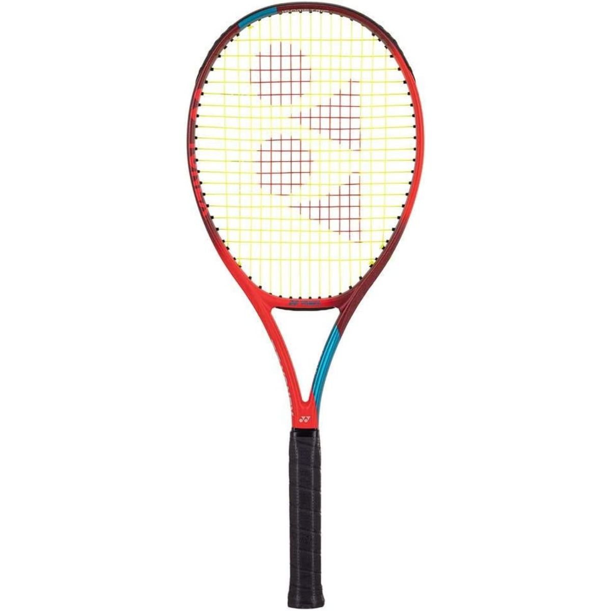 Yonex VCORE 98 Plus tennis racket review
