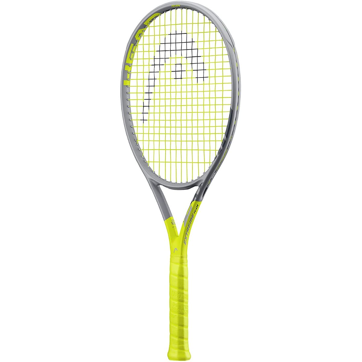 The Best Head Tennis Rackets Options: Head Graphene 360+ Extreme Tour