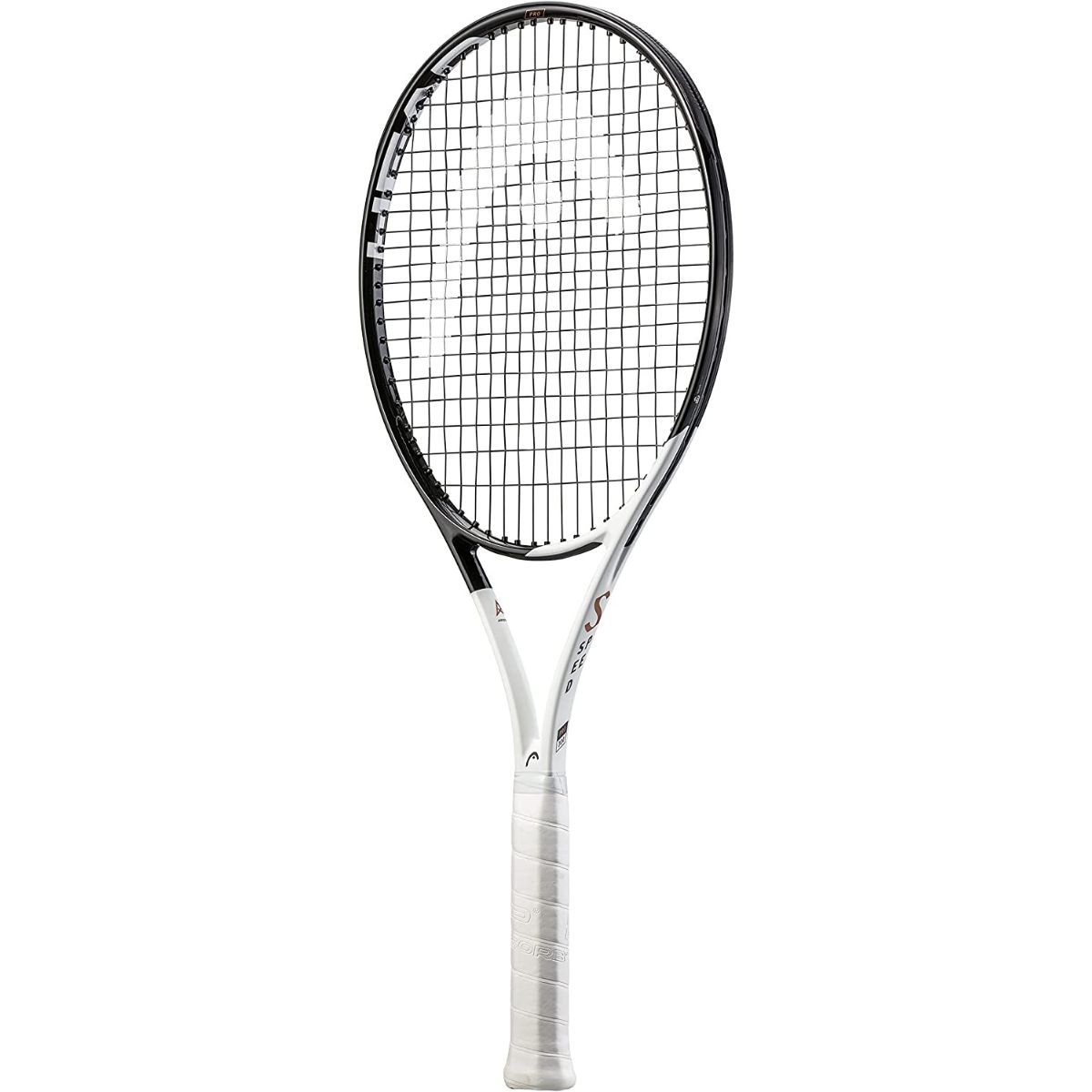 The Best Tennis Rackets for Flat Hitters Options: Head Speed Pro