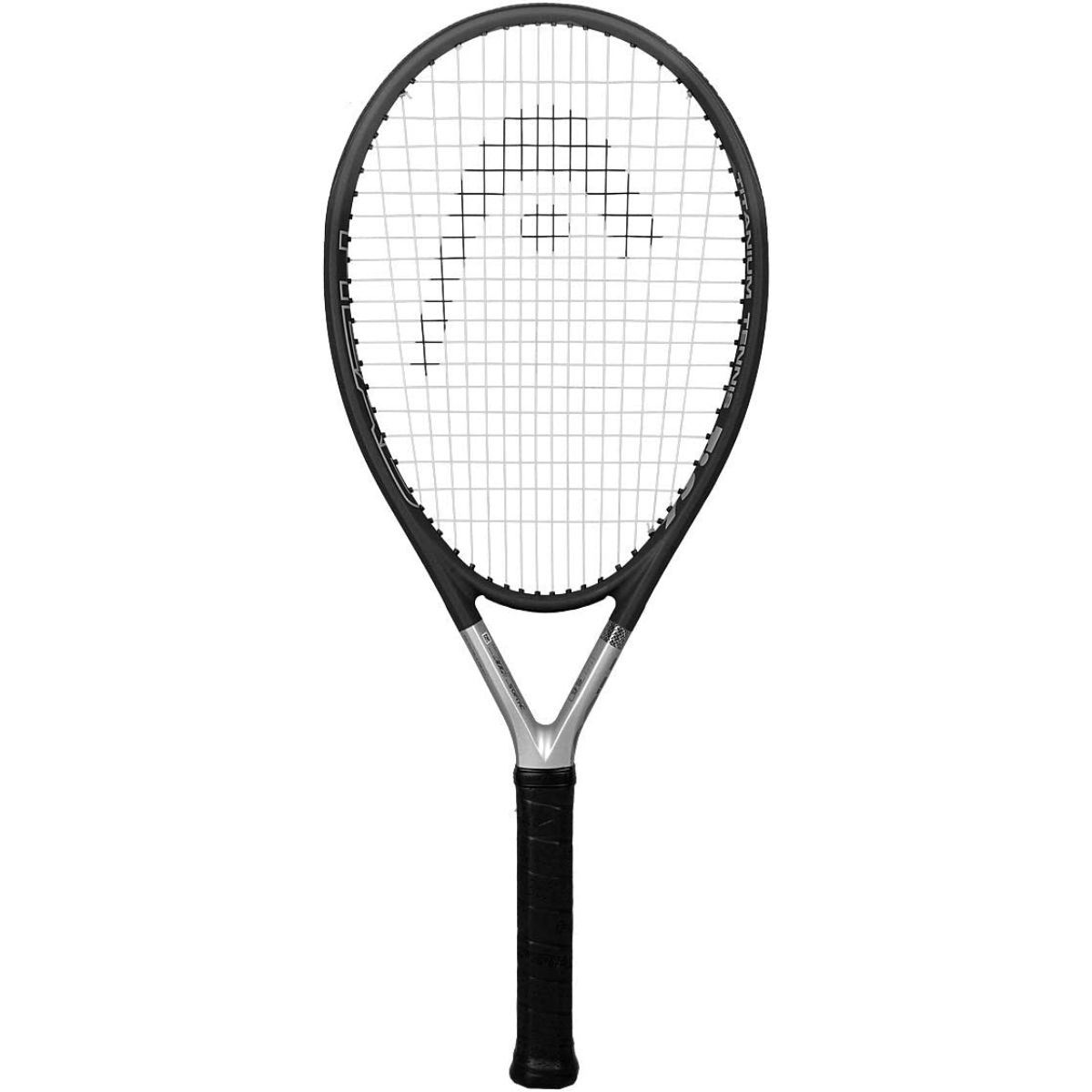 The Best Head Tennis Rackets Options: Head Titanium Ti.S6