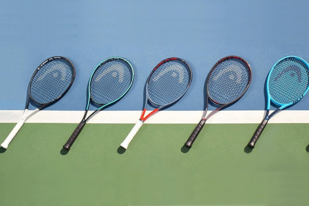Best Head Tennis Rackets Reviews