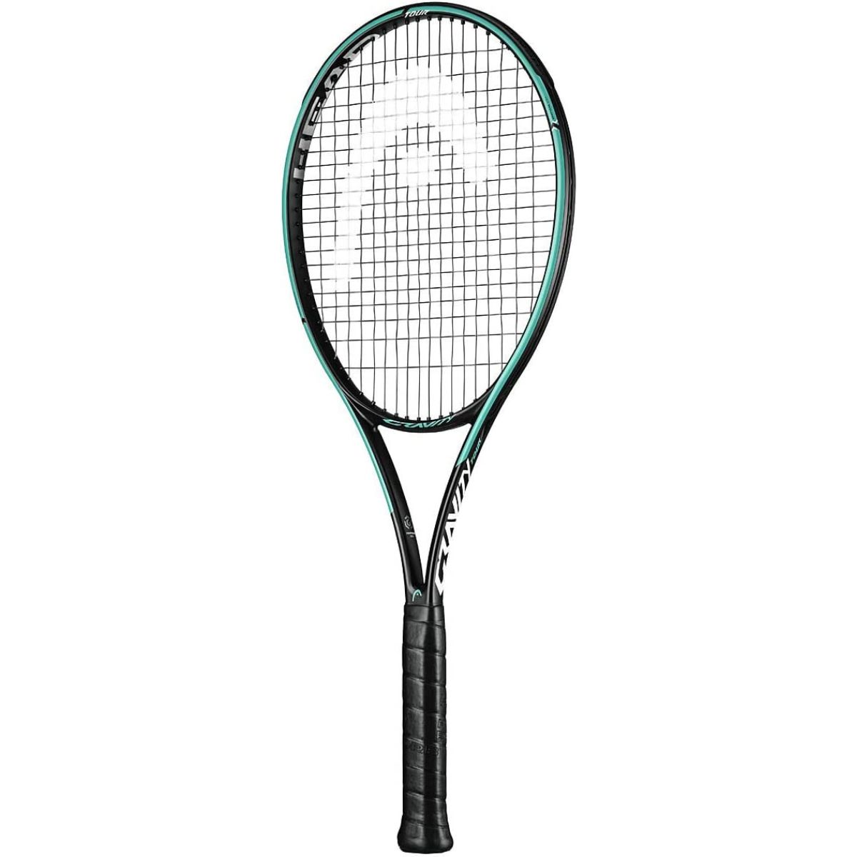 The Best Tennis Rackets for Tennis Elbow Options: Head Gravity Tour Graphene 360+